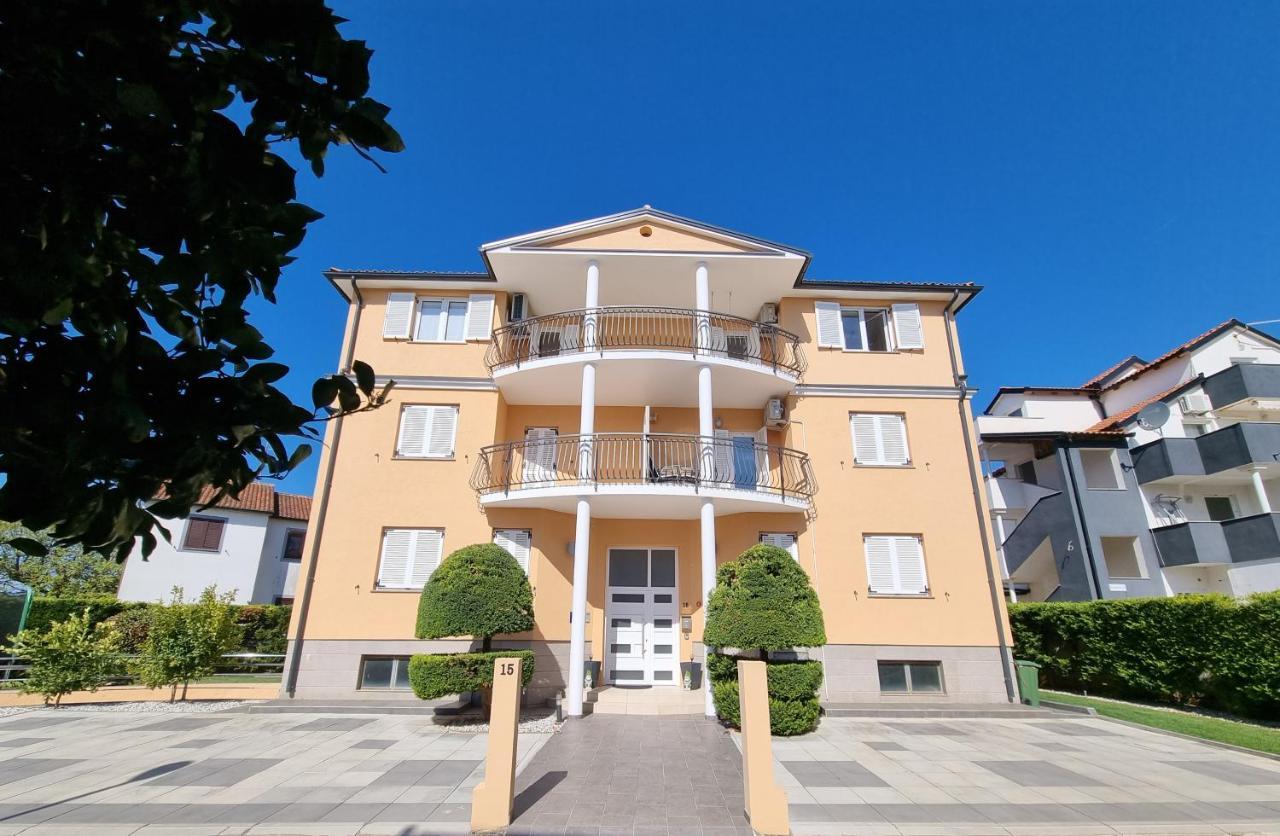 Apartments Medulin - Orijeta Exterior foto