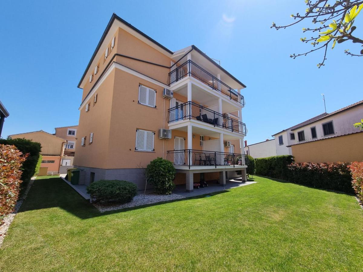 Apartments Medulin - Orijeta Exterior foto