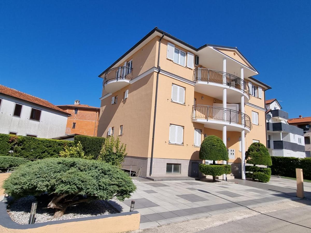 Apartments Medulin - Orijeta Exterior foto
