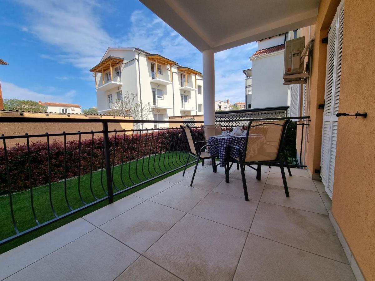 Apartments Medulin - Orijeta Exterior foto