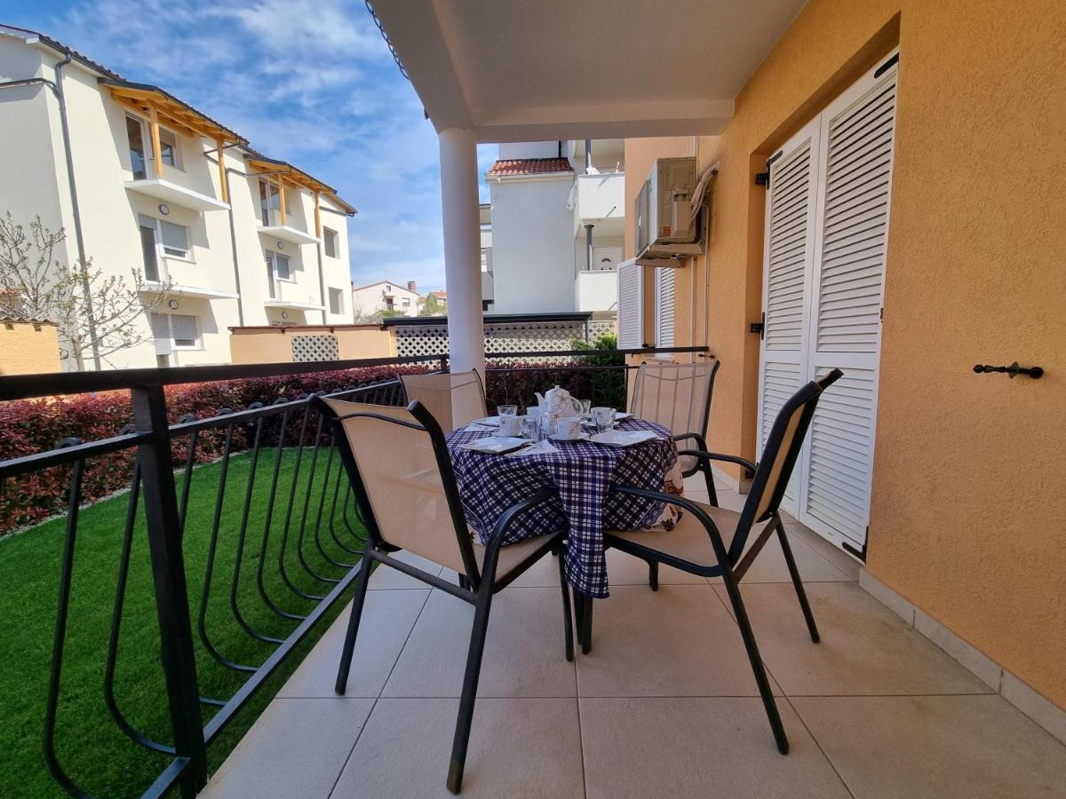 Apartments Medulin - Orijeta Exterior foto