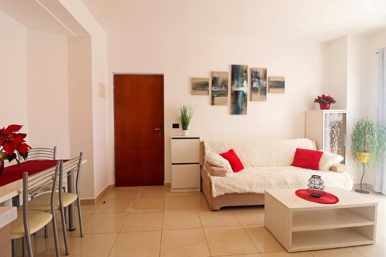 Apartments Medulin - Orijeta Exterior foto